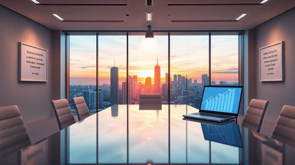 10 tactiques efficaces pour propulser la croissance de votre entreprise