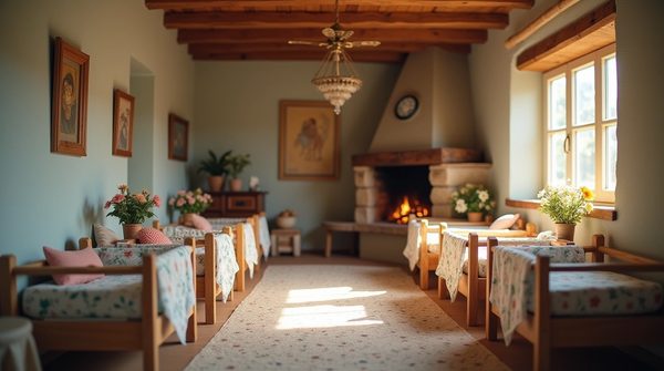 Découvrez les micro-crèches à bretteville-sur-odon !