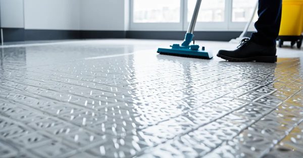 Entreprise de nettoyage lyon : services adaptés à vos besoins