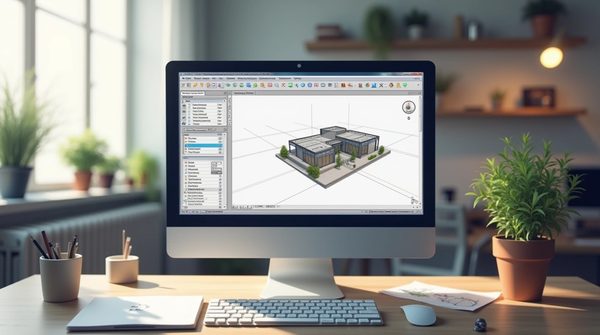 Formation sketchup cpf : maîtriser l'outil en profitant du compte personnel de formation