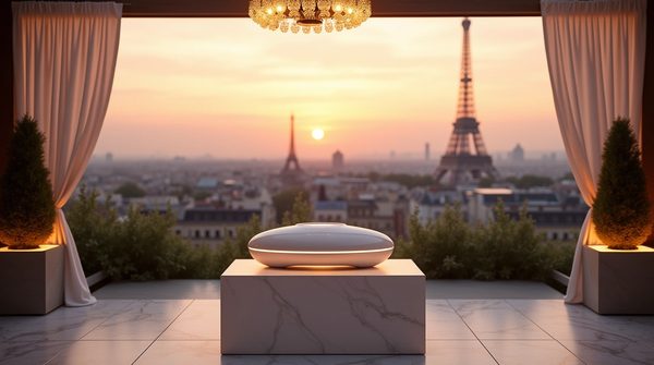Réussir un lancement de produit de luxe à paris : stratégies et expertise d'un spécialiste