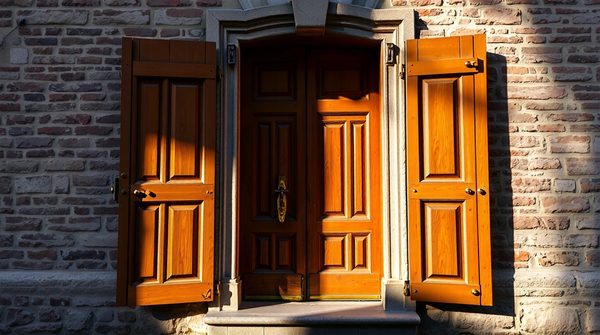 Services de menuiserie à reims : votre artisan de confiance