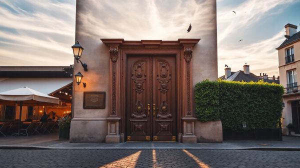 Top 5 conseils pour sélectionner la salle parfaite à Lille