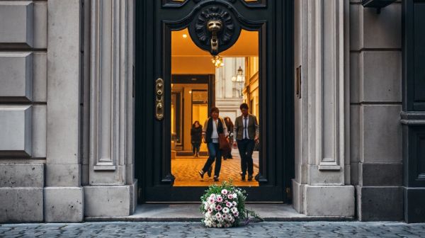 Top 5 conseils pour sélectionner la salle parfaite à Lille