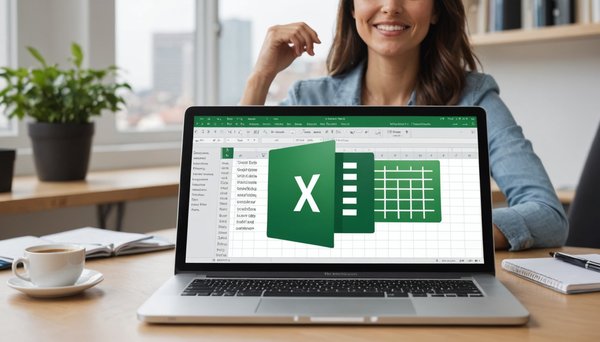 Apprendre excel rapidement : astuces pour progresser vite !