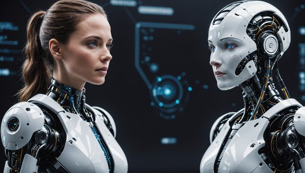 Formation en intelligence artificielle : devenez expert dès aujourd'hui !