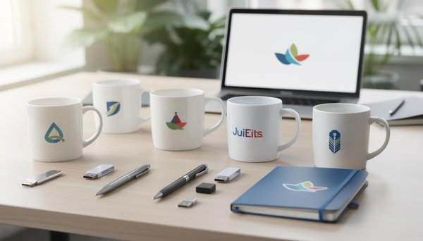 Goodies personnalisés : la tendance publicitaire incontournable pour votre marque en 2026