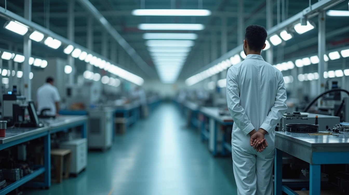 Questions fréquentes sur la sous-traitance industrielle