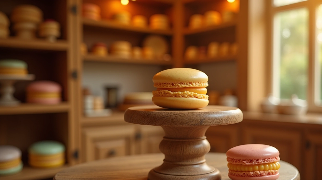 Vos questions sur la photographie culinaire